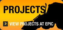 Projects at Epic Contracting
